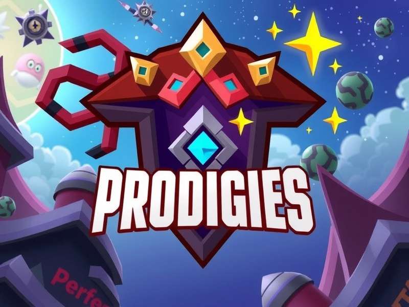 Pune Star Craft Prodigies Game Banner
